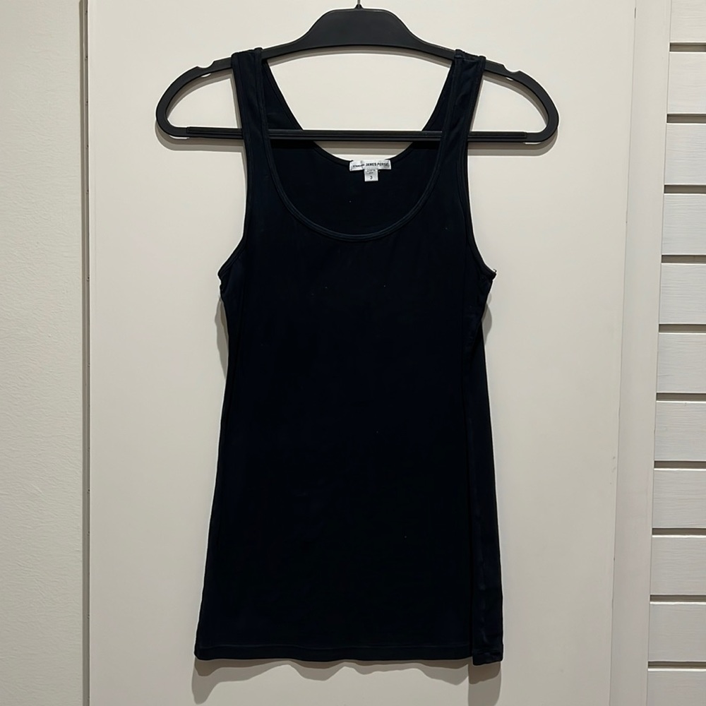 James Perse Tank